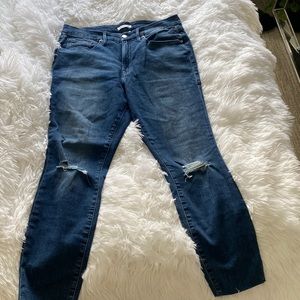 Good American Jeans